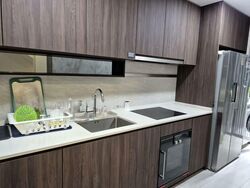 Kent Ridge Hill Residences (D5), Apartment #536325131